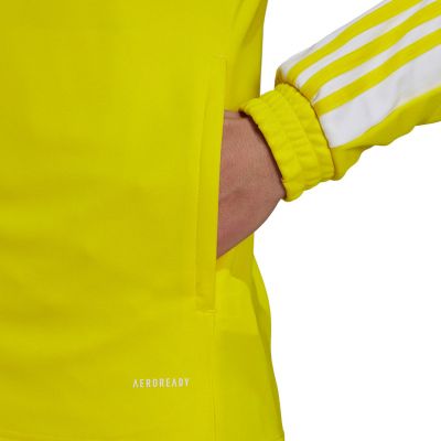 4. Bluza adidas Squadra 21 Training M GP6465