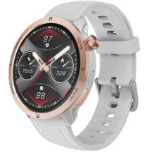 Smartwatch Damski RUBICON RNCF14 Rose Gold/White SMARUB251