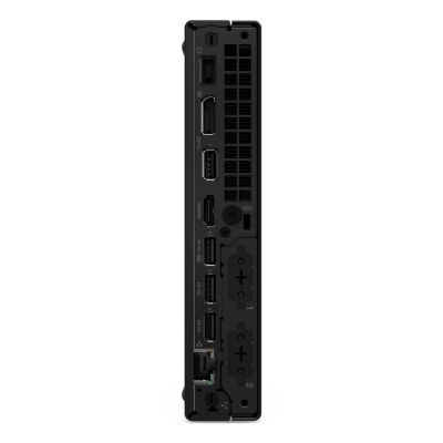 10. Lenovo ThinkCentre M90q Gen 6 Intel Core Ultra 9 285 32 GB DDR5-SDRAM 512 GB SSD Windows 11 Pro Mini PC Czarny