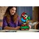6. LEGO Super Mario 71438 - Super Mario World: Mario i Yoshi