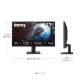 4. MONITOR BENQ LED 27" GW2790P 120Hz