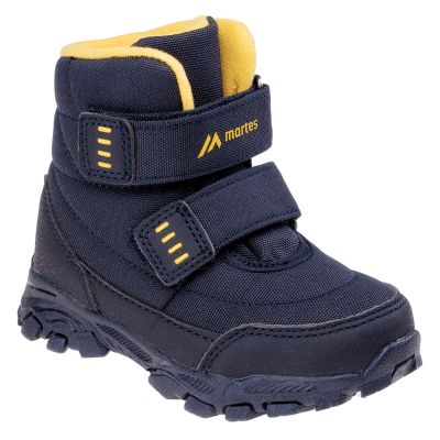 4. Dziecięce Buty zimowe MENIVEK KIDS