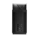 6. System Mesh Asus ZenWiFi Pro ET12 2PK Black