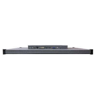 10. AG Neovo X-22E Płaski panel znaku cyfrowego 54,6 cm (21.5") LED Full HD Czarny