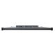10. AG Neovo X-22E Płaski panel znaku cyfrowego 54,6 cm (21.5") LED Full HD Czarny