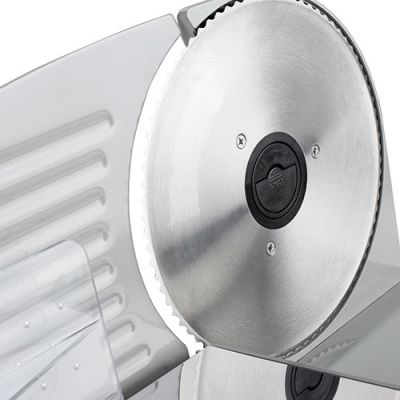 4. Krajalnica Adler CR 4702 (200W; kolor jasnoszary)
