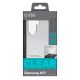 8. Etui SBS Skinny Cover na Samsung Galaxy A57 - przezroczyste