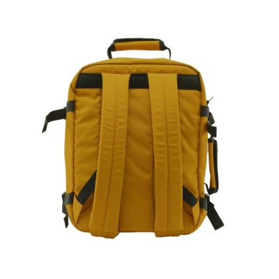 3. Plecak Turystyczny Torba podróżna CabinZero Classic 2w1 28L - CZ081309