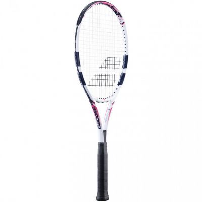 2. Rakieta do tenisa ziemnego Babolat Feather S CV G1 194031