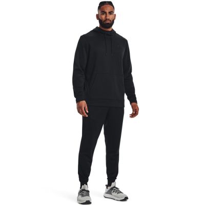 6. Spodnie Under Armour Fleece Joggers - Loose M 1373362 001