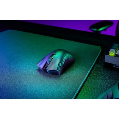 12. Mysz Razer Deathadder V2 X HyperSpeed