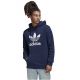 3. Bluza adidas Adicolor Classics Trefoil Hoodie M HK5298
