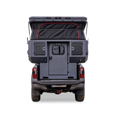 2. OFFLANDER ZABUDOWA KAMPEROWA DUNA S