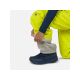 12. Spodnie Rossignol Boy Ski Pant zielony