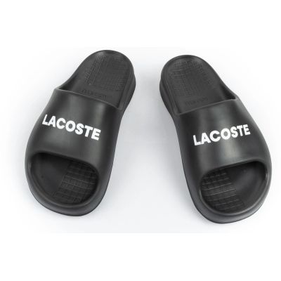 21. Klapki Lacoste Serve Slide W 2002H