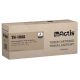 Actis TH-106A Toner (zamiennik HP W1106A; Standard; 1000 ston; czarny)