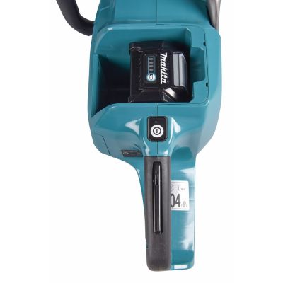 13. Makita UC015GT101 piła łańcuchowa Czarny, Niebieski