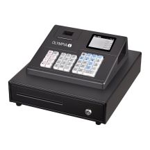 Olympia K100 kasa fiskalna bezpośrednio termiczny 2000 plus LED