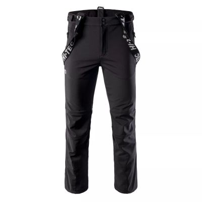 2. Spodnie narciarskie Hi-Tec Lemro M 92800216539