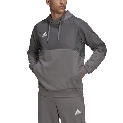 3. Bluza adidas Condivo 22 Hoody M HD2306