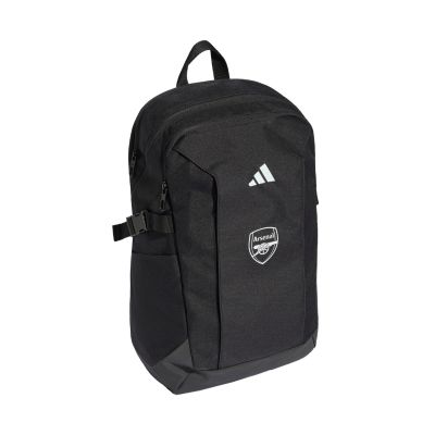 3. Plecak adidas Arsenal FC czarny KR2951