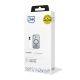 8. Etui 3mk Frosty MagCase na iPhone 17 - niebieskie