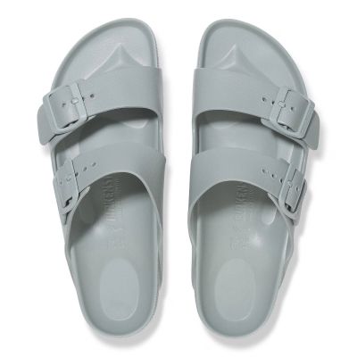 8. Klapki Birkenstock Arizona Eva W 1029653