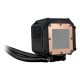11. ASUS TUF GAMING LC III 360 ARGB Procesor Chłodnica cieczy all-in-one 12 cm Czarny