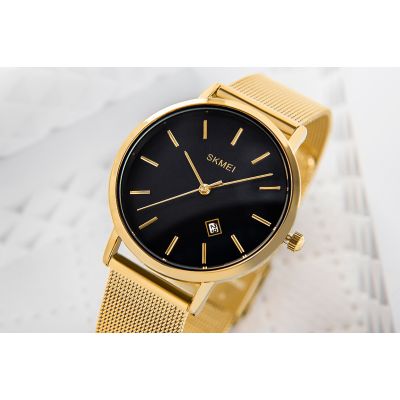 7. Zegarek Damski Skmei 1530GD + BOX