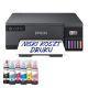 5. Epson EcoTank L8050 Drukarka atramentowa 25 str./min