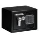 5. Yale Mini Electronic Safe Black Sejf podstawowy YSV mini czarny