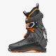 2. Buty skiturowe Scarpa F1 LT - carbon/orange