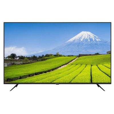 8. Monitor JAPANNEXT 139,7cm 16:9 3x HDMI UHD JN-IPS550UHD60F