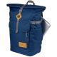 2. JanSport Hatchet Rolltop Backpack EK0A5BLGN54 Granatowe One size