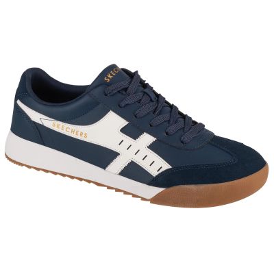 Skechers Zinger - Manzanilla Totale 183280-NVW Granatowe 39,5