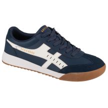 Skechers Zinger - Manzanilla Totale 183280-NVW Granatowe 39,5