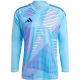 2. Koszulka bramkarska adidas Tiro 24 Competition Long Sleeve M IN0410