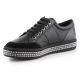 9. Buty lifestylowe Geox D Leelu'e - D94FFE-08554-C9999