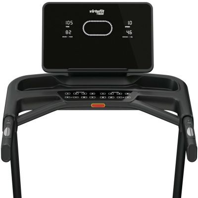 22. VIRTUFIT BIEŻNIA ELEKTRYCZNA TR100I - 99% ZŁOŻONA