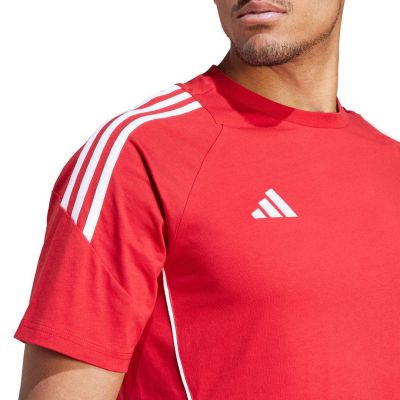 4. Koszulka adidas Tiro 24 Sweat M IR9349