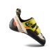 La Sportiva Otaki 10USC ZFCS004E02R01 Woman Sulphur/Coral