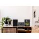 2. Philips TAM8905/10 domowe urządzenie audio System micro domowego audio 100 W Czarny