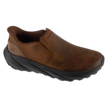 Skechers Slip-Ins: Conner - Rayne 205547-CDB Brązowe 41