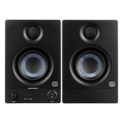 3. PreSonus Eris 3.5 - Para Monitorów Aktywnych