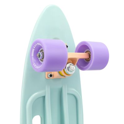 7. Deskorolka fiszka Spokey Groovy SPK-944592
