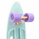 7. Deskorolka fiszka Spokey Groovy SPK-944592