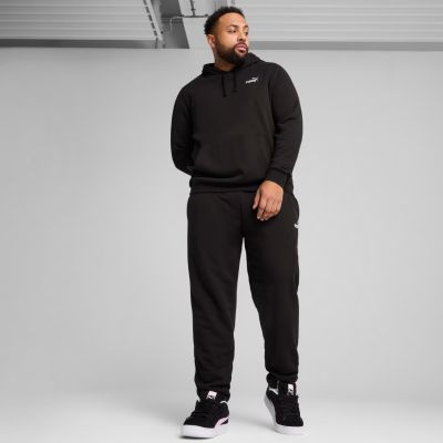 12. Bluza Puma ESS Small No.1 Logo Hoodie TR M 682576 01