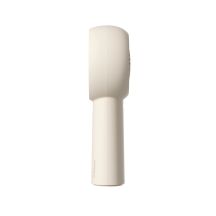 Mini dmuchawa Jisulife Handheld Fan Life5 Plus 4000 mAh przenośny wiatraczek wentylator USB - beżowy