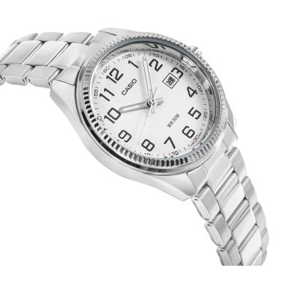 2. Zegarek Damski CASIO LTP-1302PD-7BVEG + BOX