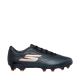 6. Buty piłkarskie Skechers Razor 1.5 Academy FG czarno-pomarańczowe 252015 BKOR
